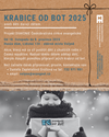 Krabice od bot 2025